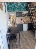 Location Appartement Tresses  33370 2 pieces 30 m2