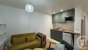 Location Appartement Paris-11eme-arrondissement  75011 2 pieces 29 m2