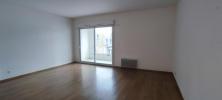 Location Appartement Nantes  44200 3 pieces 66 m2