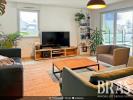 Vente Appartement Nantes  44100 2 pieces 49 m2