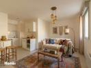 Vente Appartement Toulouse  31200 2 pieces 39 m2
