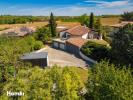 Vente Maison Montrabe  31850 6 pieces 207 m2