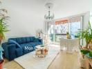 Vente Appartement Marseille-13eme-arrondissement  13013 4 pieces 75 m2