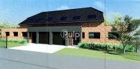 Vente Maison Cuincy  59553 6 pieces 145 m2