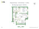 Location Appartement Chevigny-saint-sauveur 21800 2 pieces 51 m2