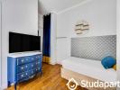 Location Appartement Paris  75000 15 m2