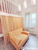 Location Appartement Paris-14eme-arrondissement  75014 34 m2