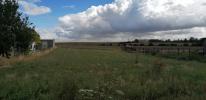 Vente Terrain Gouy  02420 1105 m2