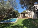 Vente Maison Cornillon-confoux SECTEUR BOISÉ ET AU CALME 13250 5 pieces 130 m2