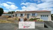 Vente Maison Verrie  85130 5 pieces 85 m2