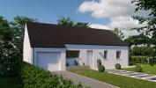 Vente Maison Motte  22600 4 pieces 77 m2