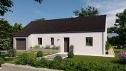 Vente Maison Ploermel  56800 4 pieces 87 m2