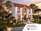 Vente Maison Jumelles  27220 7 pieces 115 m2