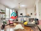 Location Appartement Paris-9eme-arrondissement  75009 2 pieces 40 m2
