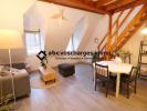 Location Appartement Lille  59000 3 pieces 58 m2