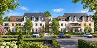 Vente Appartement Mesnil-esnard 76240 4 pieces 85 m2