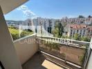 Vente Appartement Saint-etienne  42000 3 pieces 66 m2
