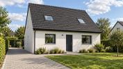 Vente Maison Bauvin  59221 5 pieces 110 m2