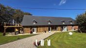 Vente Maison Cresseveuille  14430 7 pieces 214 m2