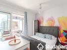 Location Appartement Beausoleil  06240 23 m2