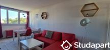 Location Appartement Merignac  33700 10 m2