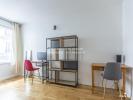 Location Appartement Paris-18eme-arrondissement  75018 22 m2