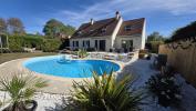 Vente Maison Saint-germain-les-corbeil  91250 8 pieces 183 m2