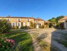 Vente Maison Coulonges-sur-l'autize  79160 10 pieces 285 m2