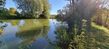 Vente Terrain Cuy  89140 6000 m2