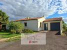 Vente Maison Herbiers  85500 5 pieces 106 m2