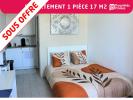 Vente Appartement Amiens  80000 17 m2