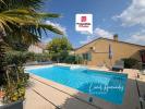 Vente Maison Ales  30100 5 pieces 101 m2
