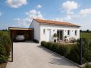 Vente Maison Saint-lieux-les-lavaur  81500 3 pieces 65 m2