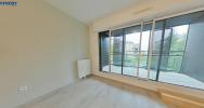 Location Appartement Cesson-sevigne  35510 2 pieces 43 m2
