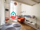 Location Appartement Paris-2eme-arrondissement  75002 19 m2