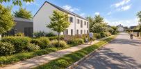 Vente Maison Locmariaquer  56740 74 m2
