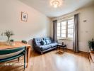 Vente Appartement Strasbourg  67000 2 pieces 45 m2