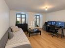 Vente Appartement Strasbourg  67000 2 pieces 44 m2