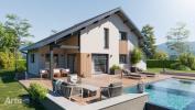 Vente Maison Arbin  73800 5 pieces 130 m2