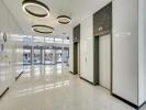 Location Bureau Boulogne-billancourt  92100 2323 m2