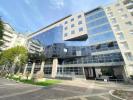 Vente Bureau Boulogne-billancourt  92100 560 m2