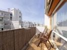 Vente Appartement Courbevoie  92400 3 pieces 61 m2