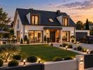 Vente Maison Beauvais  60000 83 m2