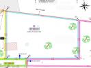 Vente Terrain Souchez  62153 833 m2