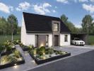 Vente Maison Harnes  62440 112 m2