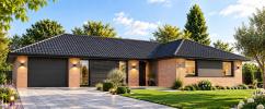 Vente Maison Vendin-les-bethune  62232 110 m2