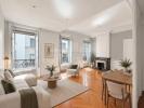Vente Appartement Lyon-6eme-arrondissement 69006 3 pieces 76 m2