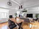 Vente Appartement Paris-12eme-arrondissement  75012 2 pieces 55 m2