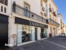 Vente Local commercial Meze  34140 3 pieces 80 m2