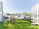 Vente Appartement Nantes  44300 3 pieces 67 m2